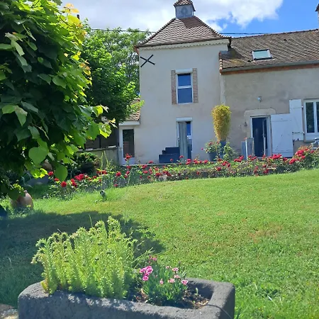 Homestay Dans Colombier Proche De Parking Prive *